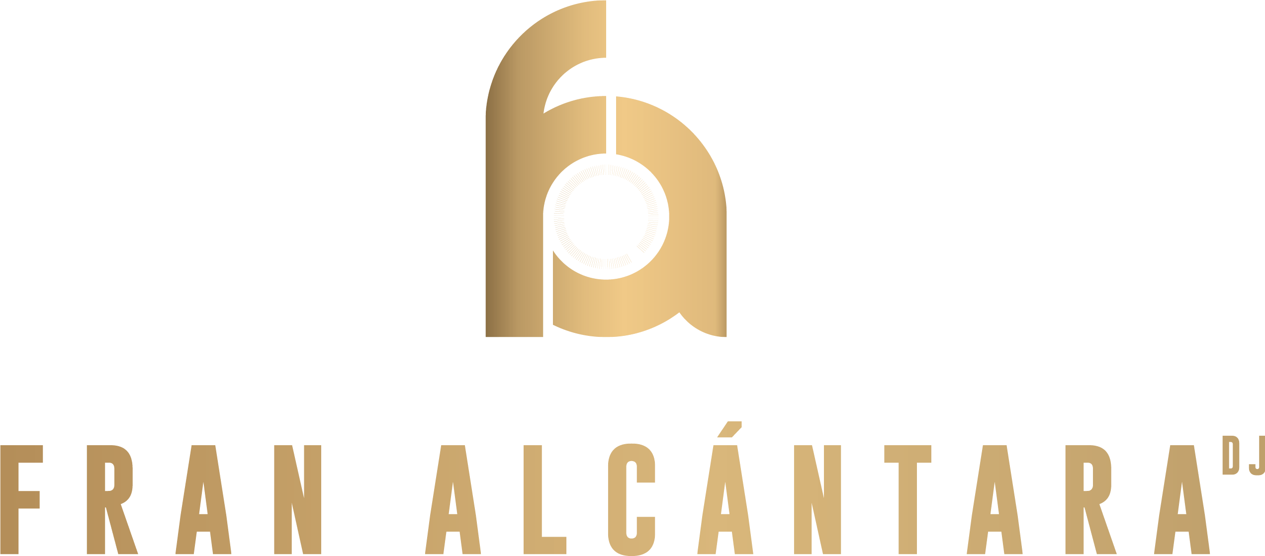 Fran Alcantara Dj – Wedding Experience